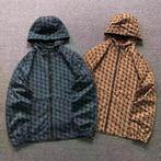 GUCCI tussenjas met capuchon, Ophalen of Verzenden, Nieuw, Overige maten, Grijs