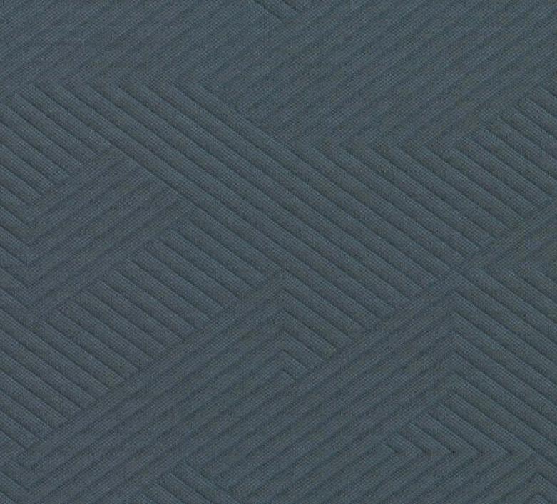 kvadrat Febrik mizmaze, Hobby en Vrije tijd, Stoffen en Lappen, Blauw, 120 cm of meer, Nieuw, Ophalen of Verzenden