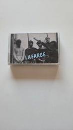 La Farce - Promotie Cassette (Gebruikt), Gebruikt, Verzenden, 1 bandje, Origineel