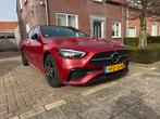 Mercedes-Benz C-Klasse C300 e Plug-in Hybrid 313pk 9G-TRONIC, Auto's, Mercedes-Benz, Automaat, Achterwielaandrijving, 1800 kg