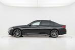 BMW 5-serie 540i High Executive, Automaat, Gebruikt, Euro 6, 2000 kg
