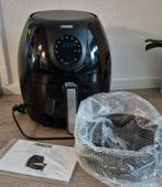 Princess Airfryer XXL, Witgoed en Apparatuur, Airfryers, Ophalen, Zo goed als nieuw, Airfryer XXL, 1500 gram of meer