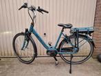 Batavus wayz 28 inch 8v dames ebike
bosch middenmotor, Fietsen en Brommers, Elektrische fietsen, 51 tot 55 cm, Ophalen, Zo goed als nieuw