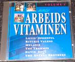 Arbeidsvitaminen 1, Cd's en Dvd's, Ophalen of Verzenden, Zo goed als nieuw, Pop