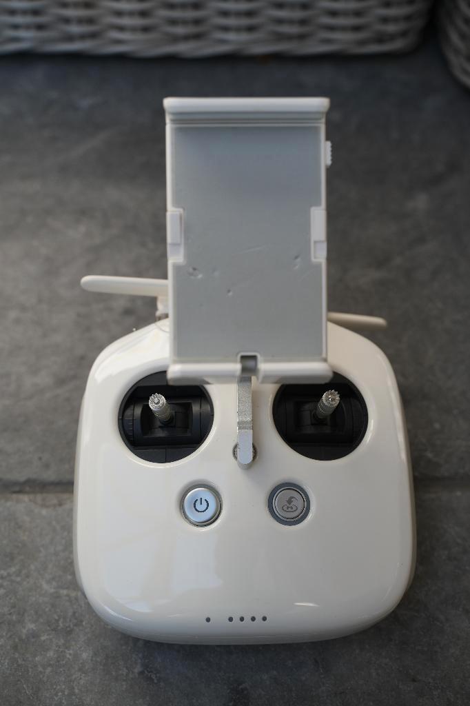 DJI Phantom 4 Controller/Afstandsbediening - Defect, Audio, Tv en Foto, Drones, Niet werkend, Ophalen of Verzenden