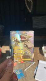 Pokemonkaart, Ophalen of Verzenden, Zo goed als nieuw