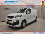 Peugeot Expert 2.0BlueHDI 120pk Dangel 4X4 Euro 6!, Gebruikt, Euro 6, 4 cilinders, Bedrijf