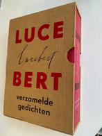 Lucebert Verzamelde Gedichten, Lucebert, Ophalen of Verzenden, Zo goed als nieuw, Eén auteur