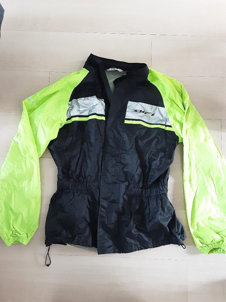 Motor regenjack Difi XL, Ophalen, Overige typen, Heren, Difi