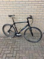 Trek Fx 7.5 hybride fiets, Fietsen en Brommers, Gebruikt, 57 tot 61 cm, Meer dan 20 versnellingen, Ophalen