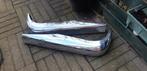 Bumpers voor Mercedes w110 w111, Ophalen of Verzenden
