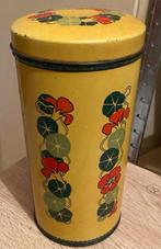 VERKADE BUS, Verzamelen, Blikken, Ophalen of Verzenden, Gebruikt, Beschuit, Verkade