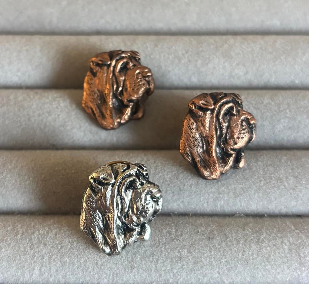 Shar-pei speldjs, Ophalen of Verzenden, Zo goed als nieuw, Overige onderwerpen