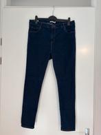 Levi's 721 High Rise Skinny jeans, Ophalen of Verzenden, Zo goed als nieuw, Blauw, Overige jeansmaten