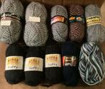 Sokkenwol, Ophalen of Verzenden, Nieuw, Breien of Haken, Wol of Garen