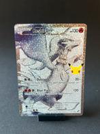 Reshiram 113/114, Celebrations, Ophalen of Verzenden, Zo goed als nieuw