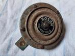 Bosch claxon BMW R25 R25/2 NSU MAX DKW, Ophalen of Verzenden