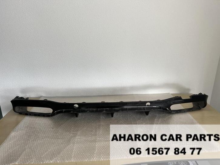 W213 AMG Diffuser E klasse A2138852401 Mercedes Originel 446, Auto-onderdelen, Carrosserie en Plaatwerk, Gebruikt, Ophalen of Verzenden