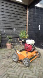 Te Koop Eliet E501 Pro Verticuteermachine, Ophalen, Overige typen