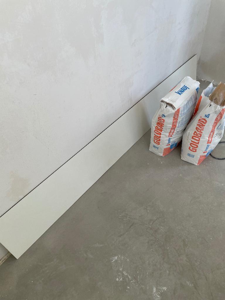 trespa plaat, Doe-het-zelf en Verbouw, Platen en Panelen, Ophalen, Nieuw, HPL, Minder dan 20 mm