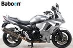 Suzuki GSX 1250 FA (bj 2013), Motoren, 1255 cc, Toermotor, ABS, Suzuki