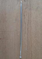 Haaknaald DOSCO 5, Ophalen of Verzenden, Zo goed als nieuw, Haken, Naald