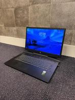 Laptop HP Pavilion Gaming 17 INCH / i7 / 1TB SSD / Zeer snel, Computers en Software, Windows Laptops, Ophalen, Gebruikt, Met videokaart