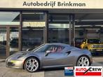 Alfa Romeo 4C 1.750TBI 240pk TCT, Auto's, 15 km/l, Gebruikt, 4 cilinders, Parkeersensor