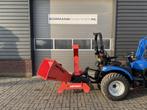 Mateng WCP 130 houthakselaar / versnipperaar gebruikt, Zakelijke goederen, Machines en Bouw | Tuin, Park en Bosbouw, Hakselaar