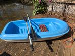 Bic Sport Yak 213 / Roei boot compleet, Watersport en Boten, Ophalen, Gebruikt, Overige typen