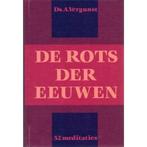 Drie boeken van en over Drs. A. Vergunst, Ophalen of Verzenden, Gelezen, Drs. A. Vergunst, Christendom | Protestants