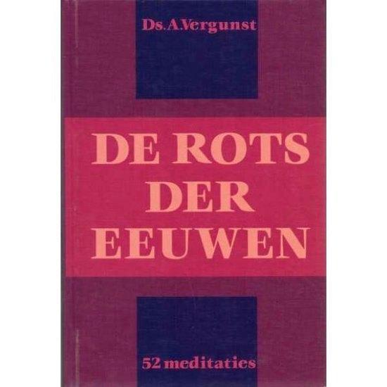 Drie boeken van en over Drs. A. Vergunst, Boeken, Godsdienst en Theologie, Gelezen, Christendom | Protestants, Ophalen of Verzenden