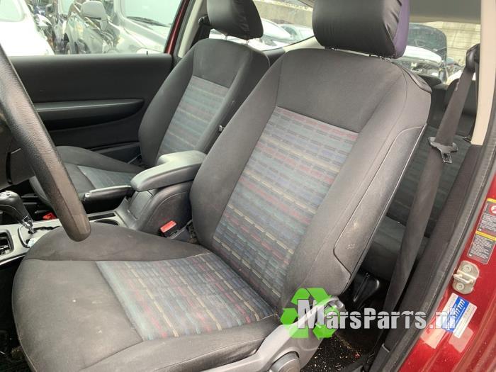 Bekleding Set (compleet) van een Mercedes A-Klasse, Auto-onderdelen, Gebruikt, -, Ophalen of Verzenden, -