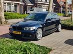 BMW 1-Serie 120I Limited Sport, Gereviseerde Motor, 1-Serie, Achterwielaandrijving, 1995 cc, Zwart