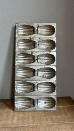 Franse koekjes mal madeleine vorm, Ophalen of Verzenden