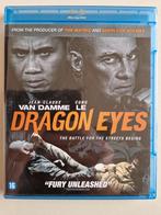 DRAGON EYES [BLU-RAY] Jean-Claude van Damme/Cung Le, Verzenden, Zo goed als nieuw, Actie