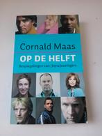 Cornald Maas - Op de helft, Ophalen of Verzenden, Zo goed als nieuw, Cornald Maas