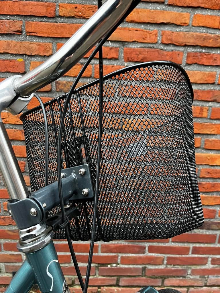 Fietsmandje, Ophalen of Verzenden, Zo goed als nieuw