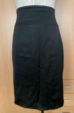 Addy van den Krommenacker rok maat 40, Kleding | Dames, Rokken, Maat 38/40 (M), Zwart, Ophalen of Verzenden, Zo goed als nieuw