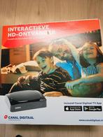 Canal Digitaal Interactieve HD-ontvanger Amino, Ophalen of Verzenden, Nieuw, Decoder