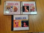 Doris Day - Two Classic Albums CD Boxset (3 stuks), Ophalen of Verzenden, Gebruikt, Boxset
