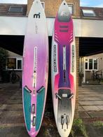 Mistral Escape interfusion F2 Comet 340 slalom +veel spullen, Ophalen, Gebruikt, Complete set, Minder dan 5 m²
