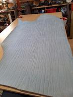 Aparte Tuigleders, Dikte 2,9 mm,Boomschors motief., Hobby en Vrije tijd, Leer of Kunstleer, Nieuw, Ophalen of Verzenden, 30 tot 120 cm