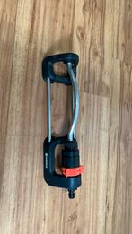 Gardena tuinsproeier, Ophalen, Zo goed als nieuw, Zwenksproeier