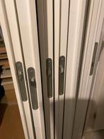 8 Svedex Opdekdeuren, Ophalen, 80 tot 100 cm, 215 cm of meer, Binnendeur