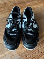 Kalenji hardloop spikes - zwart/wit maat 41, Overige merken, Ophalen of Verzenden, Zo goed als nieuw, Spikes