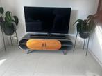 Televisiemeubel, Ophalen, Zo goed als nieuw, 25 tot 50 cm, Minder dan 100 cm