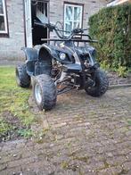 Quad 125cc - Perfect voor plezier en avontuur!