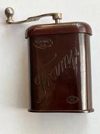 Duits; koffiemaler ‘Tramp’ bakeliet, Ophalen of Verzenden, Landmacht, Duitsland, Overige typen