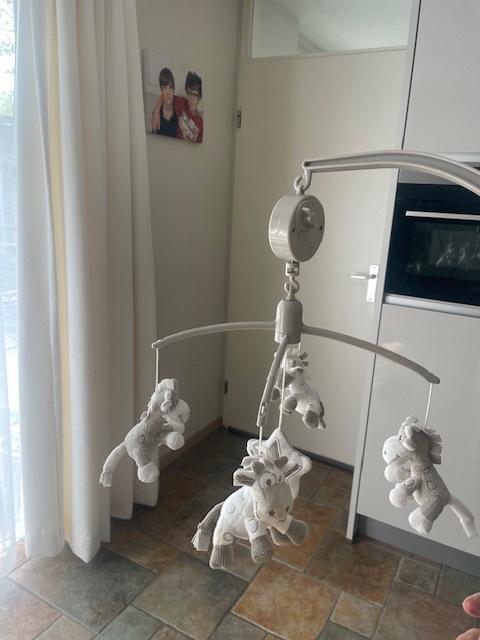 boxmobiel te koop, Ophalen, Zo goed als nieuw, Mobiel